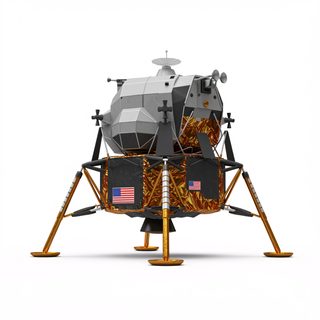 lunar-module-lander