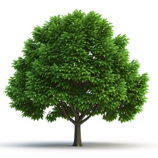 lush-green-tree