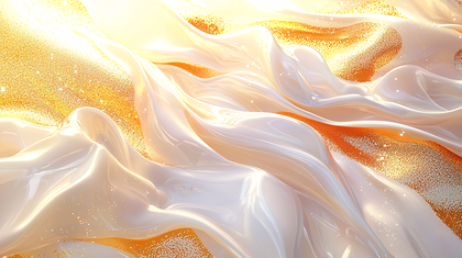 Luxurious Liquid Flow