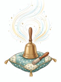 magical-hand-bell