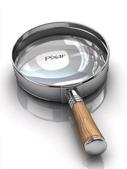 Magnifying Glass