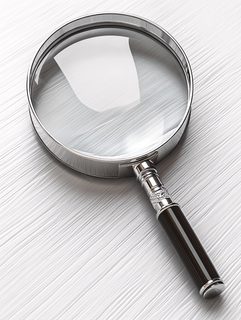 Magnifying Glass