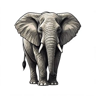 African Elephant