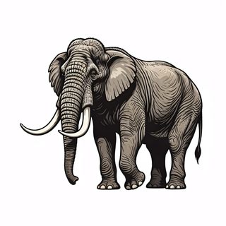 majestic-elephant-illustration