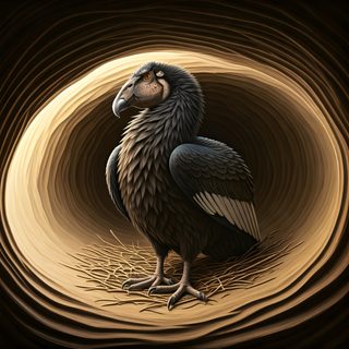 andean-condor-nesting