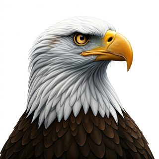 majestic-bald-eagle