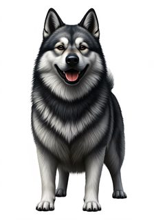 majestic-husky-portrait