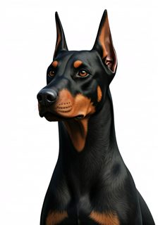 doberman-dog-portrait