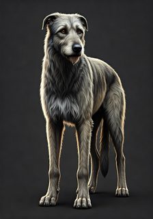 irish-wolfhound-portrait