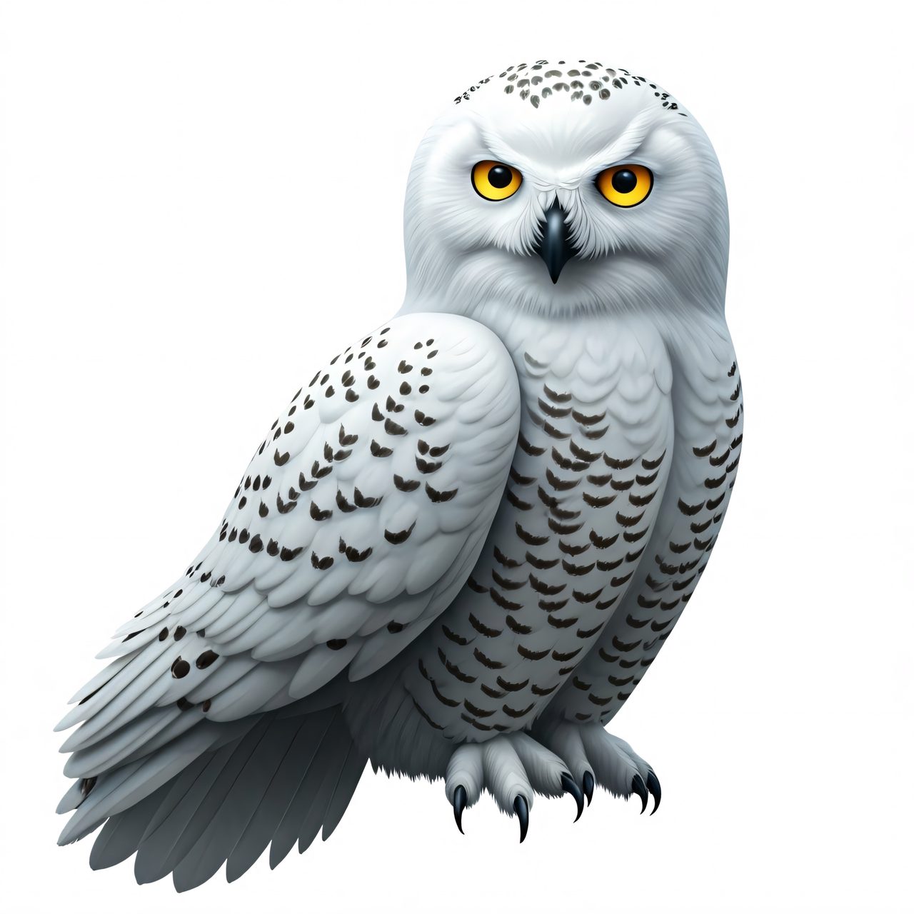 snowy-owl-portrait
