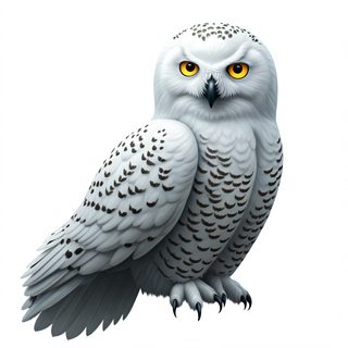 snowy-owl-portrait