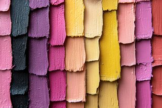 Makeup Swatches