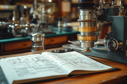 Mechanical Engineering Workbench