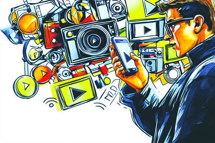 Media Consumption
