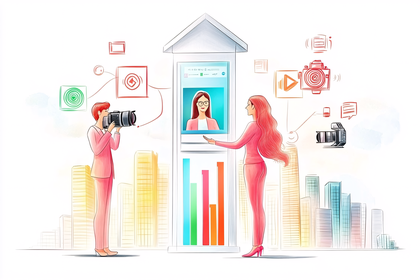 Media Presentation and Analytics