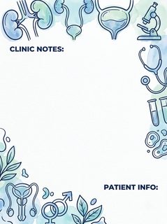 medical clinic template