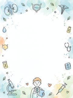 medical doctor border