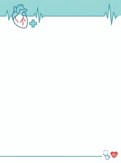 Heartbeat Medical Background