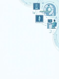 medical diagnostic background