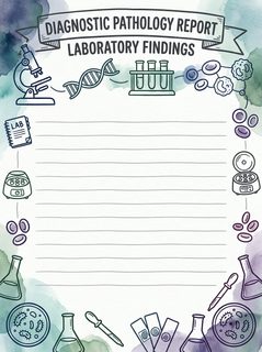lab report template