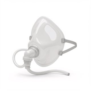 oxygen-mask
