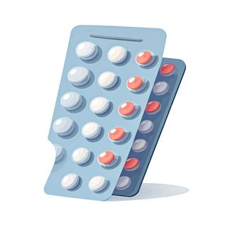 pill blister packs