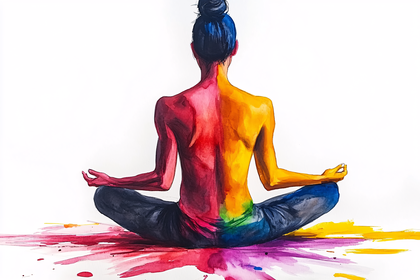 Meditative Harmony
