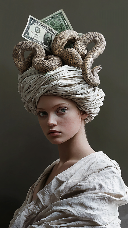 Medusa Money