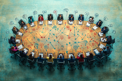 Meeting Of Minds