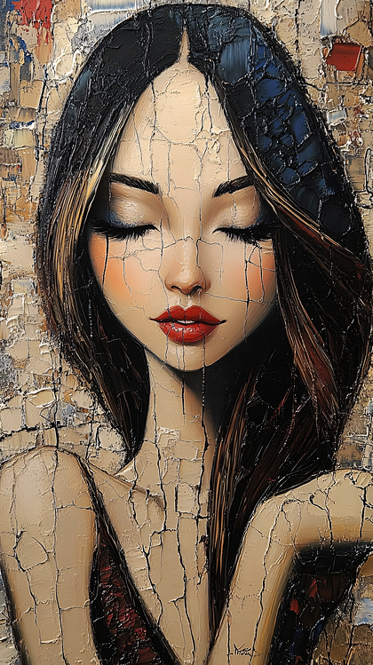 Melancholy Muse