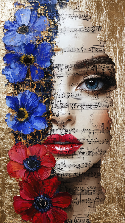Melodic Muse