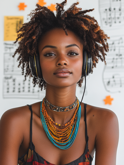 Melodic Muse
