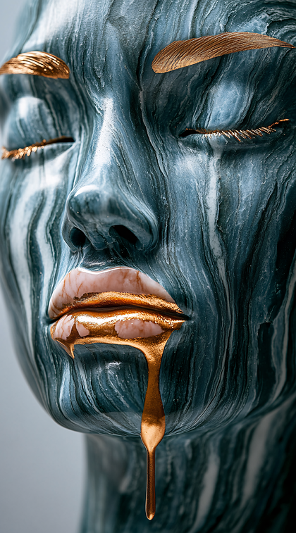 Meltdown Beauty