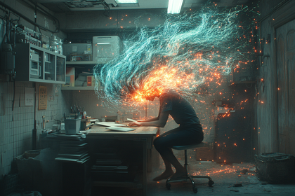 Mental Overload