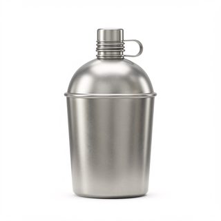 military canteen