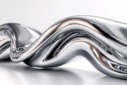 Metallic Wave