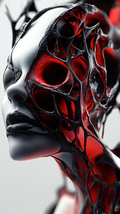 Metamorphosis of Form