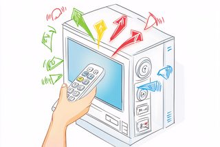 Microwave Control