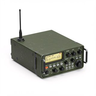 military field radio