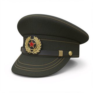Military Cap