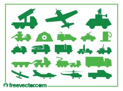 Exploring the Artistry of Vehicle Vectors: A Comprehensive Collection