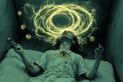 Mind Portal Awakening