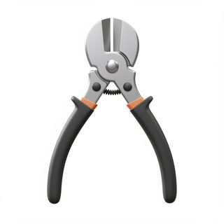 Mini Bolt Cutters