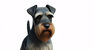 miniature-schnauzer-portrait