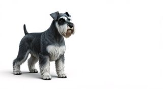 miniature-schnauzer-dog