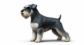 Miniature Schnauzer