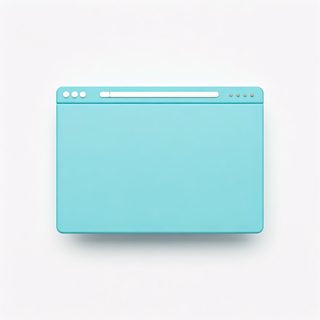 3d browser icon