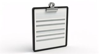 blank-3d-clipboard