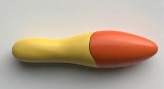 abstract 3d form