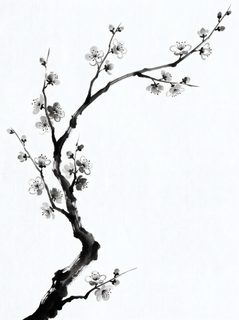 cherry-blossom-ink